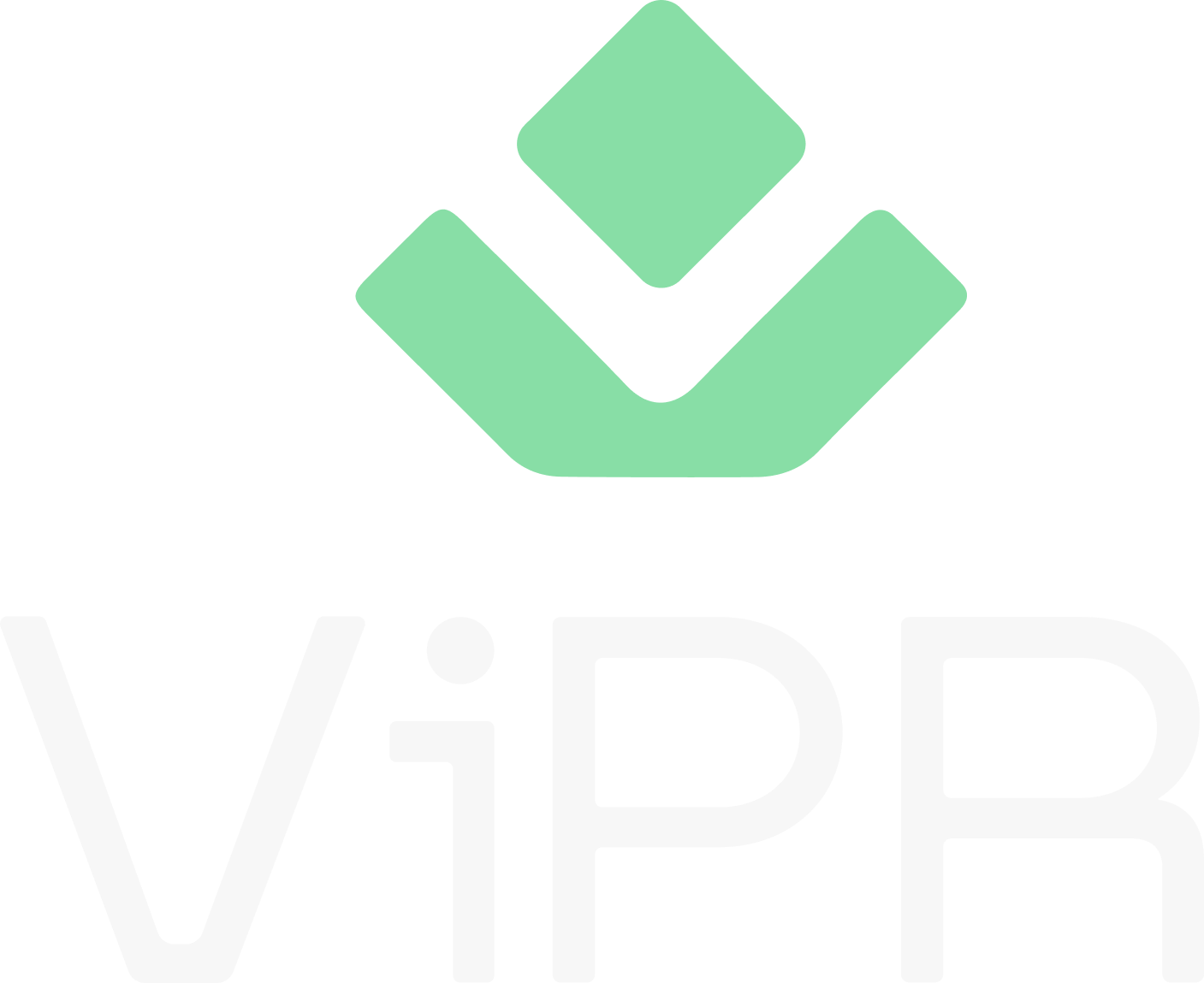ViPR Logo